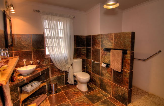 Karoo View Cottages - Foto 56