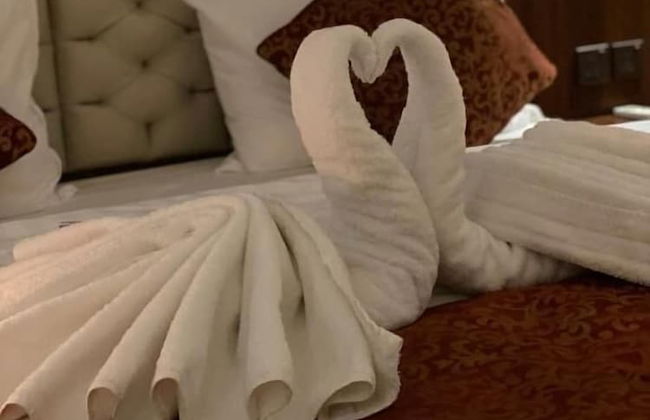 Al Muteb Suites Al Qassim - Photo 1