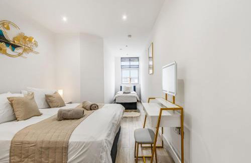 The Velvet Nest 2BR 2BA - Foto 13