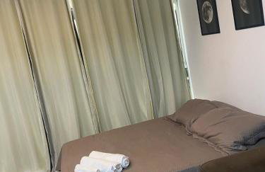 12 - ESTÚDIO CHARMOSO, Ar condicionado, Cozinha completa, Vaga de garagem - Foto 36