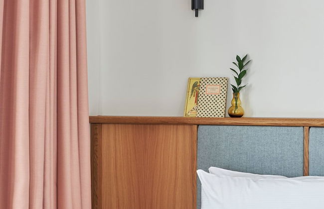 Turing Locke Cambridge - Foto 27