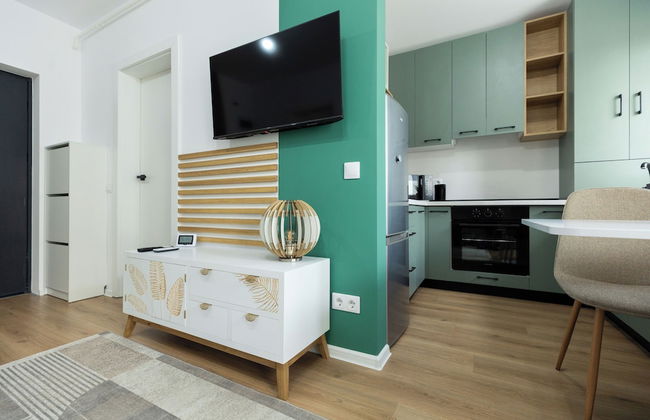 Blooming Studio - Foto 13