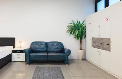 City J&L Apartment Zentrale Lage - Foto 11