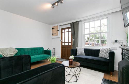 Mill Dam Lake House - Foto 6