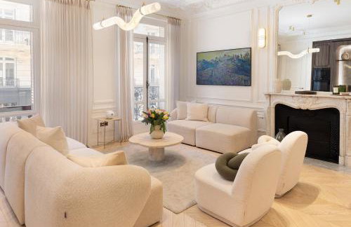 Maison Galante - Serviced Apartments in Champs-Elysées - Photo 7