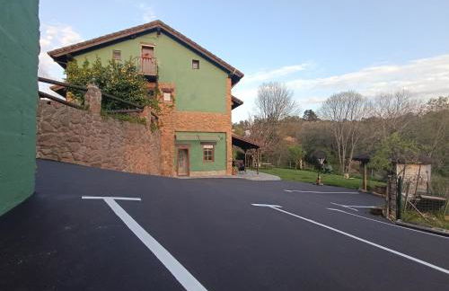 Apartamentos El Puntual - Photo 68