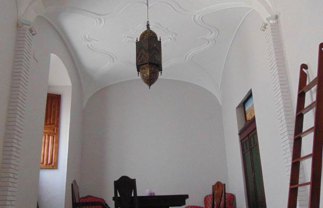 Casa Rural El Águila - Foto 31