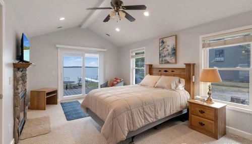 Lake Rental in Alpena - Foto 3