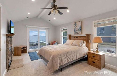 Lake Rental in Alpena - Foto 3