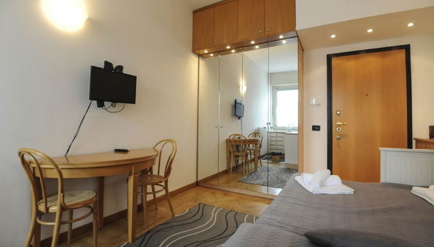 Servicio de la habitación