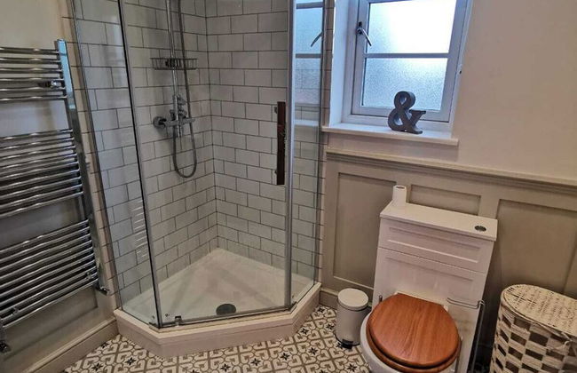 Coachmans Cottage - Foto 28