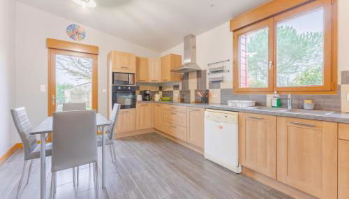 La Promesse des Saisons - Jardin et parking privé - Foto 2