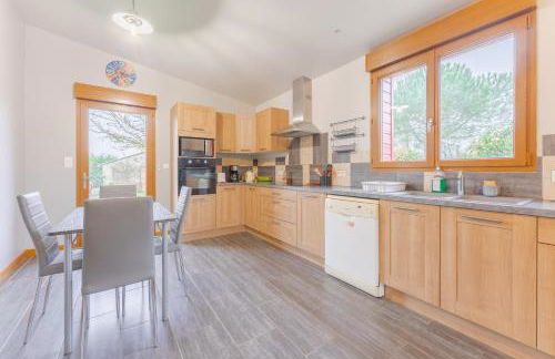 La Promesse des Saisons - Jardin et parking privé - Foto 2