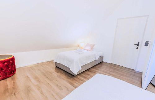 Villa Bueckeberg Game-Room and Wellness - Foto 72