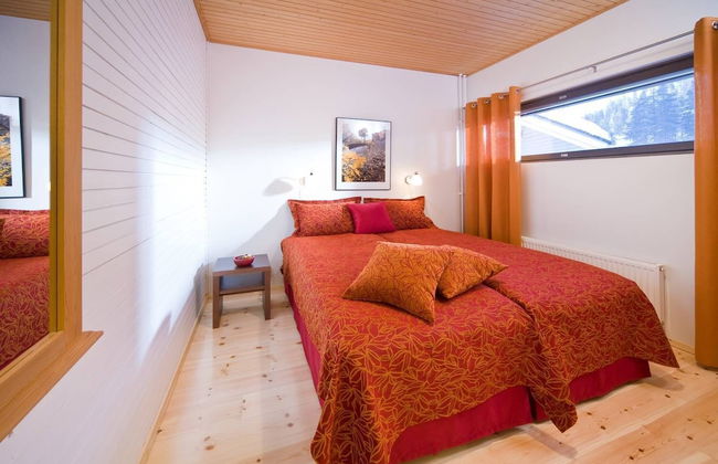 Holiday Club Pyhä HolySuites Apartments - Photo 2