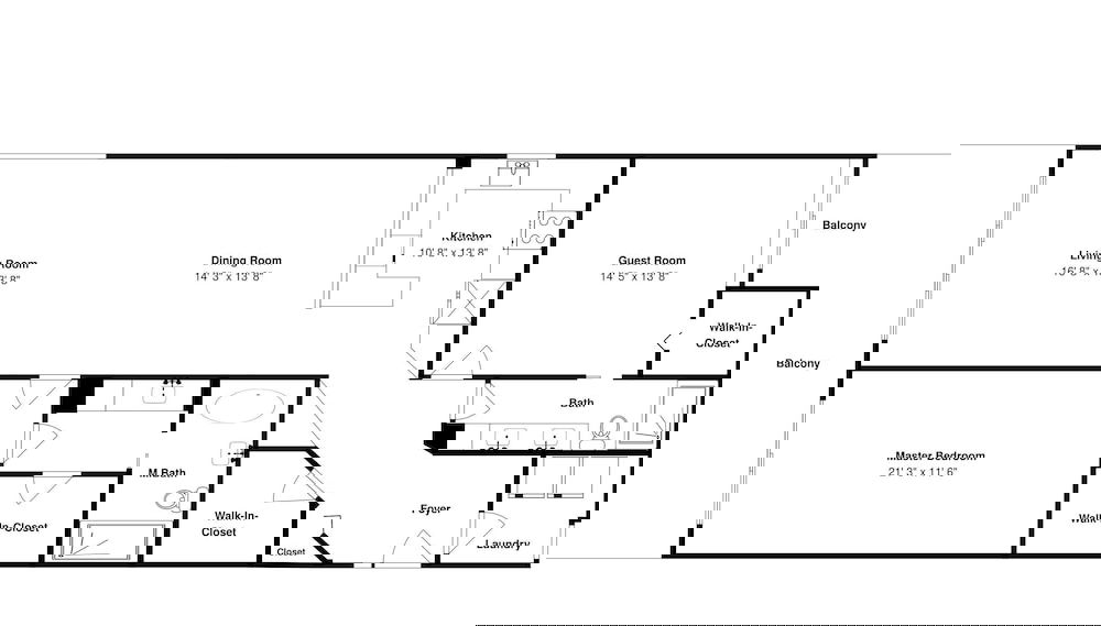 Ausstattung der Unterkunft