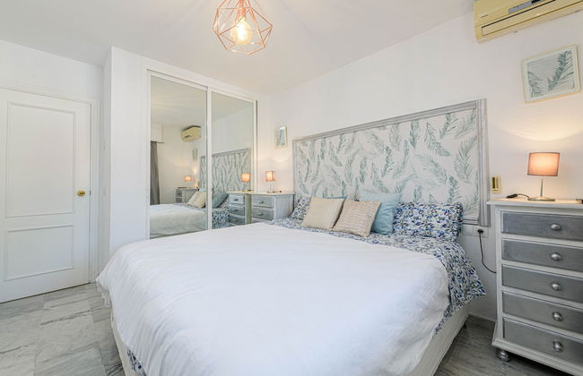 Benalmar Playa in Benalmadena - Foto 19