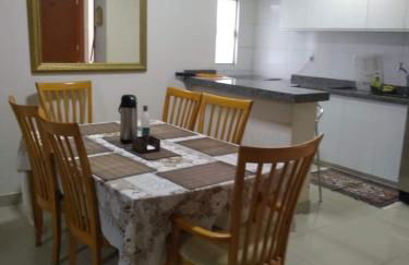 Apto inteiro Seguro e Confortável com piscina - Foto 7