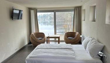 Landhaus am Jungfernsee - Foto 4