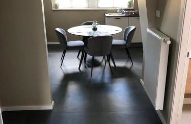 Gite Au Nid de Cigognes - Foto 17