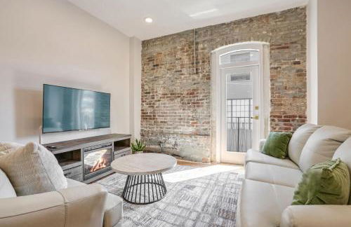 Roami at The Churchill - Foto 146