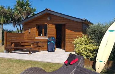 Le Sentier Des Dunes "LE GARAGE" - Foto 12