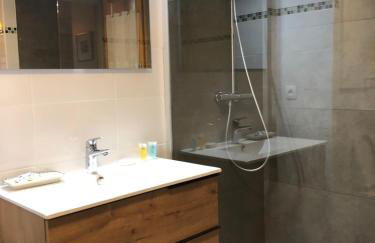 Chalet de l'Orceyrette, idéal pour un couple ou famille avec 2 enfants - Photo 12