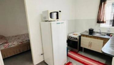 Apartamento Confortavel Mobiliado Zona Norte - Foto 5