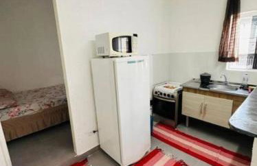 Apartamento Confortavel Mobiliado Zona Norte - Foto 5