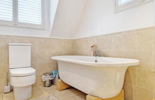 Broomy Cottage - Foto 53