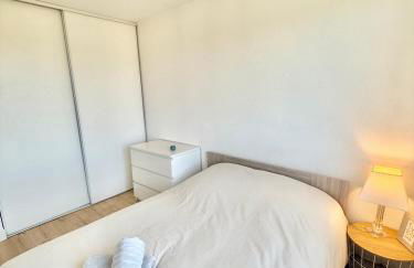 T2 Moderne - Parking - St-Martin-du-Touch - Foto 7