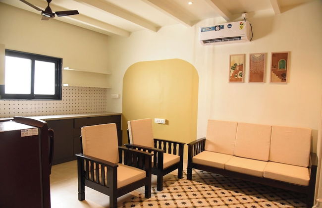 Executive room in Arambol near Beach - Foto 7