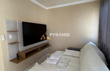 Duplex cobertura com elevador - Foto 17