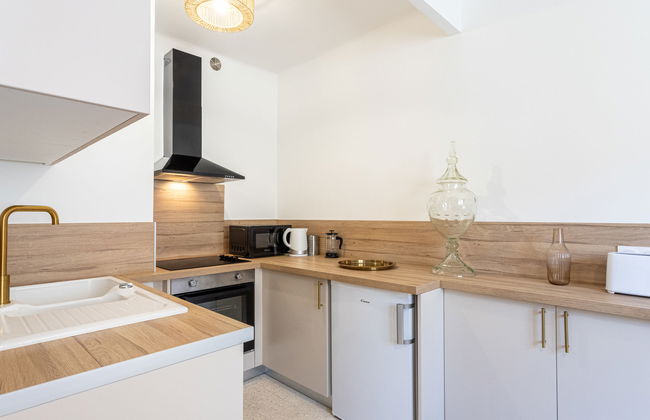 Le Coquillon - Foto 11