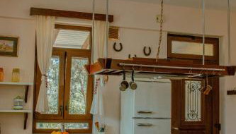 Villa Kalamitsi Luxury Villa in Apokorona Chania - Foto 3, stove, pet friendly, minibar