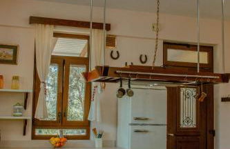 Villa Kalamitsi Luxury Villa in Apokorona Chania - Foto 3