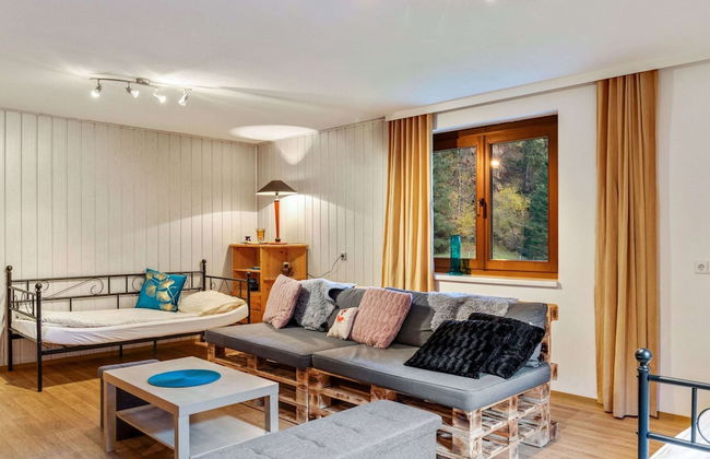 Flat Near Hohe Tauern National Park - Foto 16