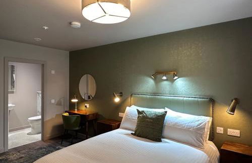 Harbourside Apartment No 1 - Foto 11