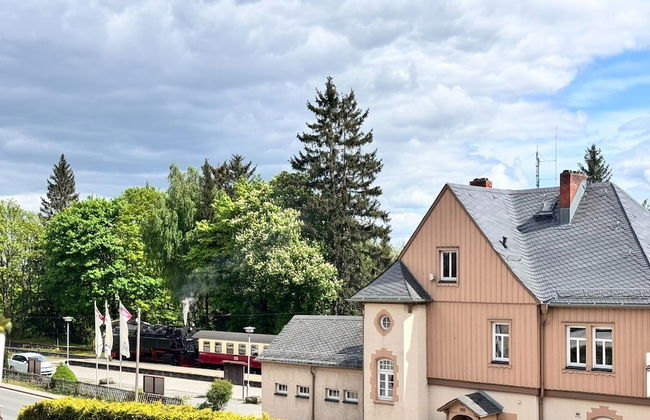 Appartementhaus Der Krauterhof in Drei Annen Hohne - Foto 38