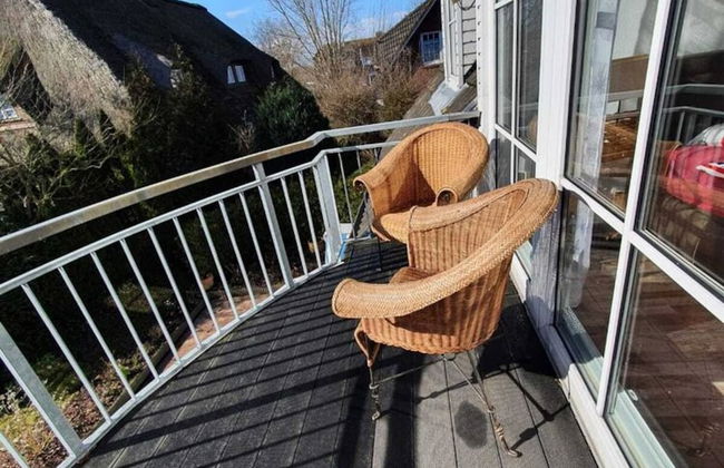 Holiday Home in Bojendorf With Terrace - Foto 27