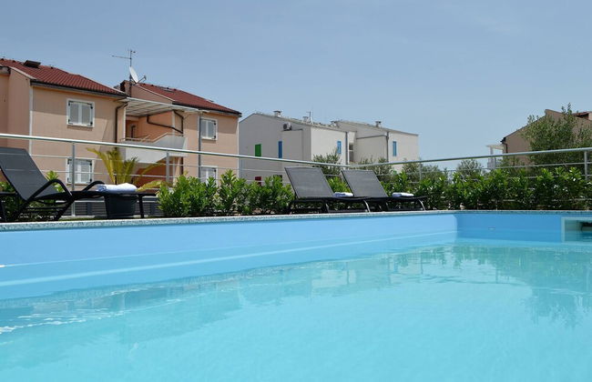 Sea View Holiday Villa Seabreeze - Foto 25