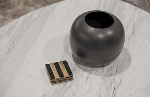 Modern Cactus Home - Luxe with Spa-baths Pool & Firepit - Foto 33