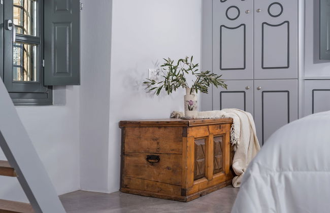 Kastro Mansion - Foto 24