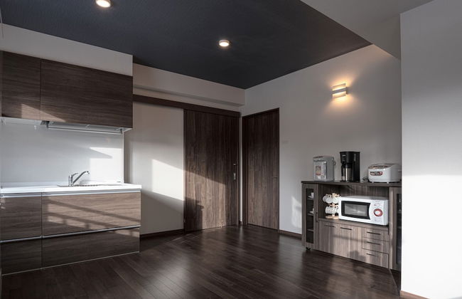 Miidokoro House Hotel - Foto 24