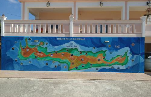 father's house in kissamos - Foto 2