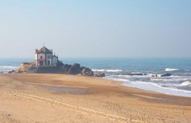 Miramar on Beach View Villa - Photo 69