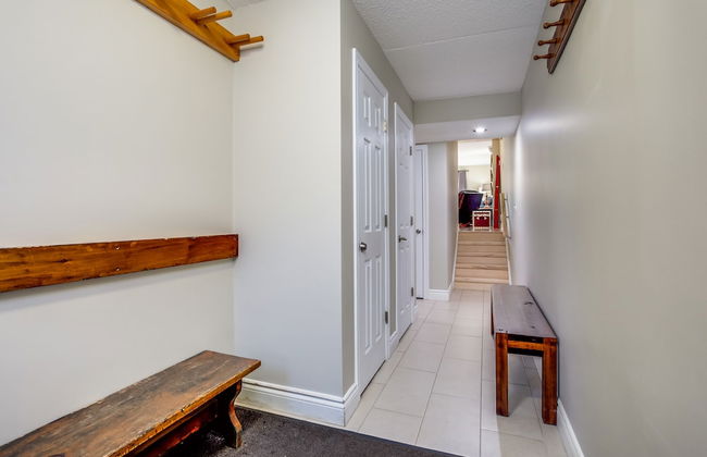 Cachet Crossing Chalets - Foto 31