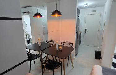 Vision Work and live - Flat magnífico completo no centro de Brasília - Foto 18