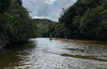 Casa temporada cantinho da paz - Foto 10