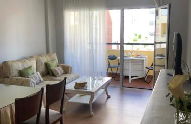 Malaga Playa centro ideal familia y amigos - Photo 7